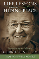 Life Lessons From the Hiding Place